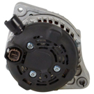 2004 Saturn Vue Alternator 3