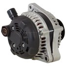 2004 Saturn Vue Alternator 4
