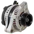 2004 Saturn Vue Alternator 5