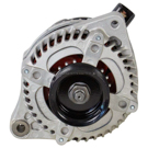 2004 Saturn Vue Alternator 6