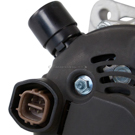 2004 Saturn Vue Alternator 8