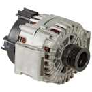 2009 Mercedes Benz E350 Alternator 1