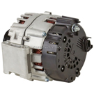 2009 Mercedes Benz E350 Alternator 3