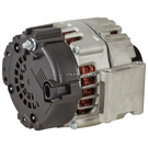 2009 Mercedes Benz E350 Alternator 4