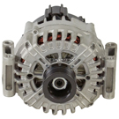 2009 Mercedes Benz E350 Alternator 5