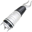 2026 Maserati GranTurismo Air Suspension Strut 4