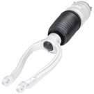 2026 Maserati GranTurismo Air Suspension Strut 2