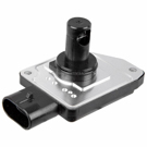 1996 Chevrolet Camaro Mass Air Flow Meter 1