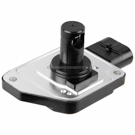 1996 Chevrolet Camaro Mass Air Flow Meter 2