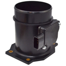 1996 Nissan Pathfinder Mass Air Flow Meter 1