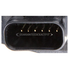 2004 Isuzu Rodeo Mass Air Flow Meter 3