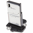 2012 Acura RDX Mass Air Flow Meter 2