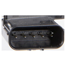 2012 Acura RDX Mass Air Flow Meter 3