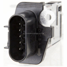 2006 Buick Rainier Mass Air Flow Meter 3