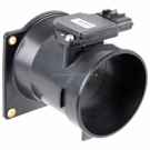 2003 Mercury Marauder Mass Air Flow Meter 3