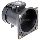 2003 Mercury Marauder Mass Air Flow Meter 1