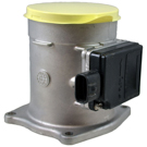 1996 Toyota 4Runner Mass Air Flow Meter 1