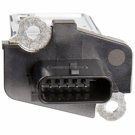 2011 Nissan Juke Mass Air Flow Meter 3