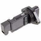 2000 Nissan Sentra Mass Air Flow Meter 2