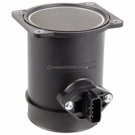 2003 Infiniti FX45 Mass Air Flow Meter 1