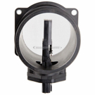 2003 Infiniti FX45 Mass Air Flow Meter 2