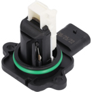 2012 Bmw 335i Mass Air Flow Sensor Probe 2