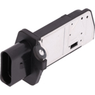 BuyAutoParts Audi Mass Air Flow Sensor Probe 49-20202AN