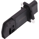 BuyAutoParts 49-20202AN Mass Air Flow Sensor Probe 2