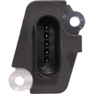 BuyAutoParts 49-20202AN Mass Air Flow Sensor Probe 3