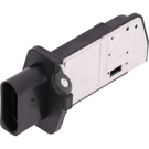 2012 Audi A3 Mass Air Flow Sensor Probe 1