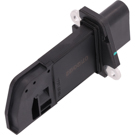 2012 Audi A3 Mass Air Flow Sensor Probe 2