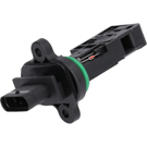 BuyAutoParts Mass Air Flow Sensor Probe 49-20203AN