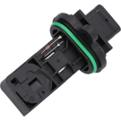 2012 Bmw 550 Mass Air Flow Sensor Probe 2