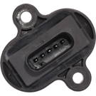 2012 Bmw 550 Mass Air Flow Sensor Probe 3