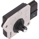 BuyAutoParts 49-20200AN Mass Air Flow Sensor Probe 2