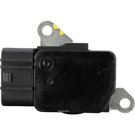 BuyAutoParts 49-20213AN Mass Air Flow Sensor Probe 4