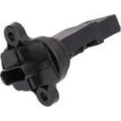 BuyAutoParts Mass Air Flow Sensor Probe 49-20206AN