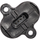 BuyAutoParts 49-20206AN Mass Air Flow Sensor Probe 3