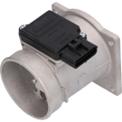 1996 Ford Explorer Mass Air Flow Sensor Assembly 1