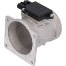 1996 Ford Explorer Mass Air Flow Sensor Assembly 2