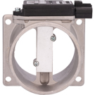 1996 Ford Explorer Mass Air Flow Sensor Assembly 4