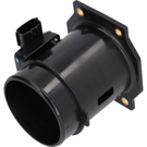 1997 Nissan Pathfinder Mass Air Flow Sensor Assembly 1