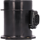 1997 Nissan Pathfinder Mass Air Flow Sensor Assembly 3