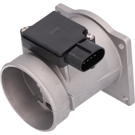 1994 Ford Explorer Mass Air Flow Sensor Assembly 1
