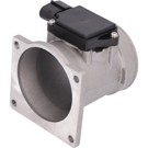 1994 Ford Explorer Mass Air Flow Sensor Assembly 2
