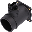 2000 Nissan Sentra Mass Air Flow Sensor Assembly 1