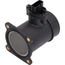 2000 Nissan Sentra Mass Air Flow Sensor Assembly 2