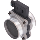 2005 Buick Rendezvous Mass Air Flow Sensor Assembly 1