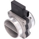 2005 Buick Rendezvous Mass Air Flow Sensor Assembly 2