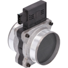 BuyAutoParts  Saab 93 Mass Air Flow Sensor Assembly NX-10089AN